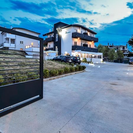 Villa Bianca Hotel & Spa Σαν Σάλβο Εξωτερικό φωτογραφία
