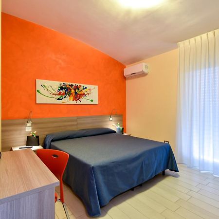 Villa Bianca Hotel & Spa Σαν Σάλβο Εξωτερικό φωτογραφία