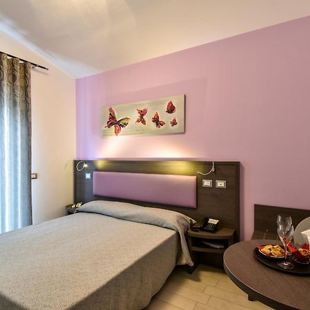 Villa Bianca Hotel & Spa Σαν Σάλβο Εξωτερικό φωτογραφία