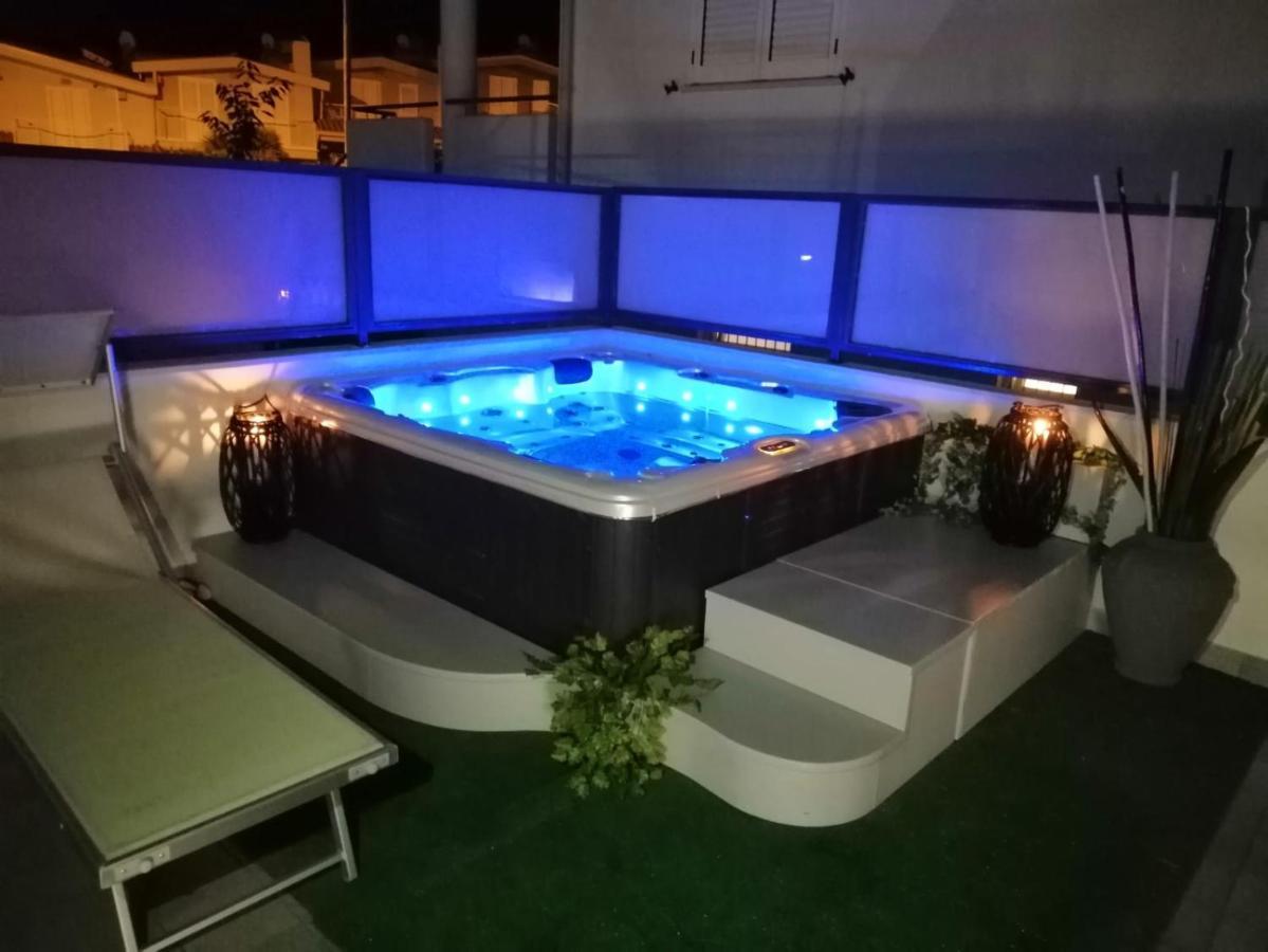 Villa Bianca Hotel & Spa Σαν Σάλβο Εξωτερικό φωτογραφία