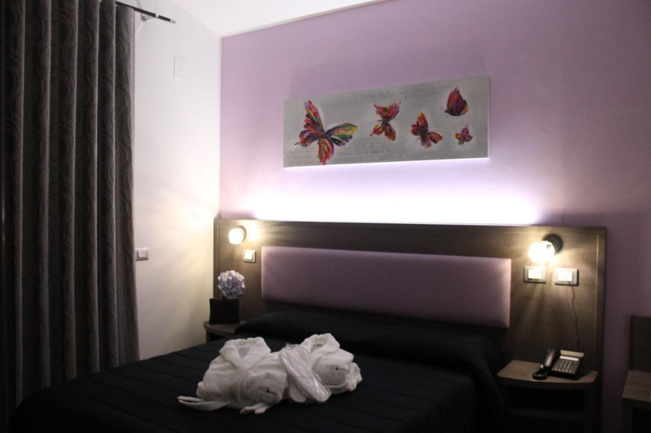 Villa Bianca Hotel & Spa Σαν Σάλβο Εξωτερικό φωτογραφία
