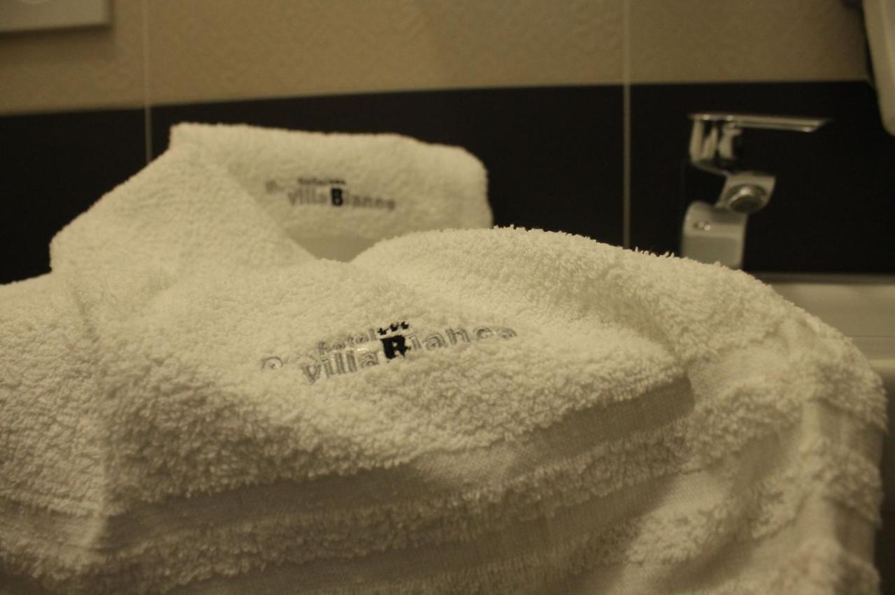Villa Bianca Hotel & Spa Σαν Σάλβο Εξωτερικό φωτογραφία