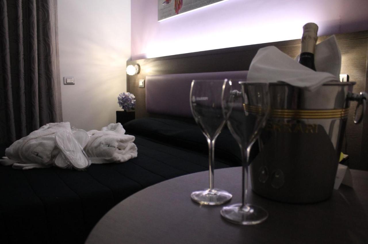 Villa Bianca Hotel & Spa Σαν Σάλβο Εξωτερικό φωτογραφία