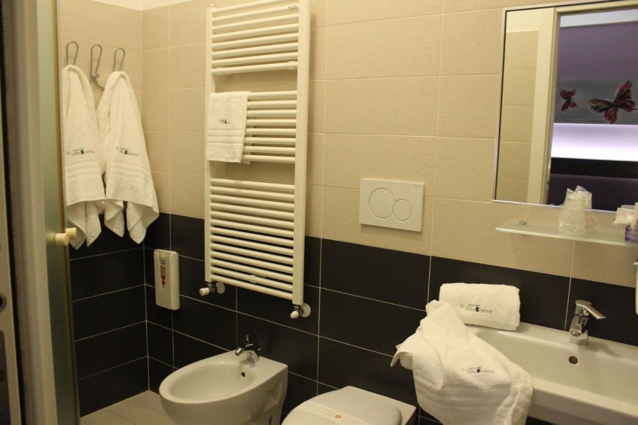 Villa Bianca Hotel & Spa Σαν Σάλβο Εξωτερικό φωτογραφία
