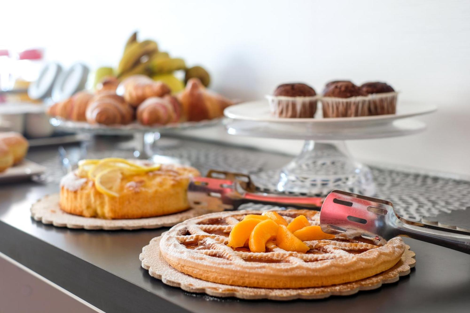 Villa Bianca Hotel & Spa Σαν Σάλβο Εξωτερικό φωτογραφία