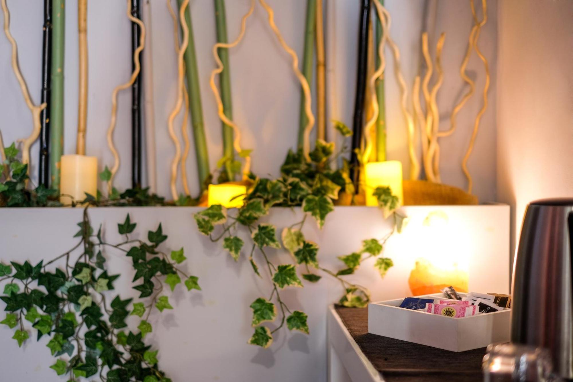 Villa Bianca Hotel & Spa Σαν Σάλβο Εξωτερικό φωτογραφία