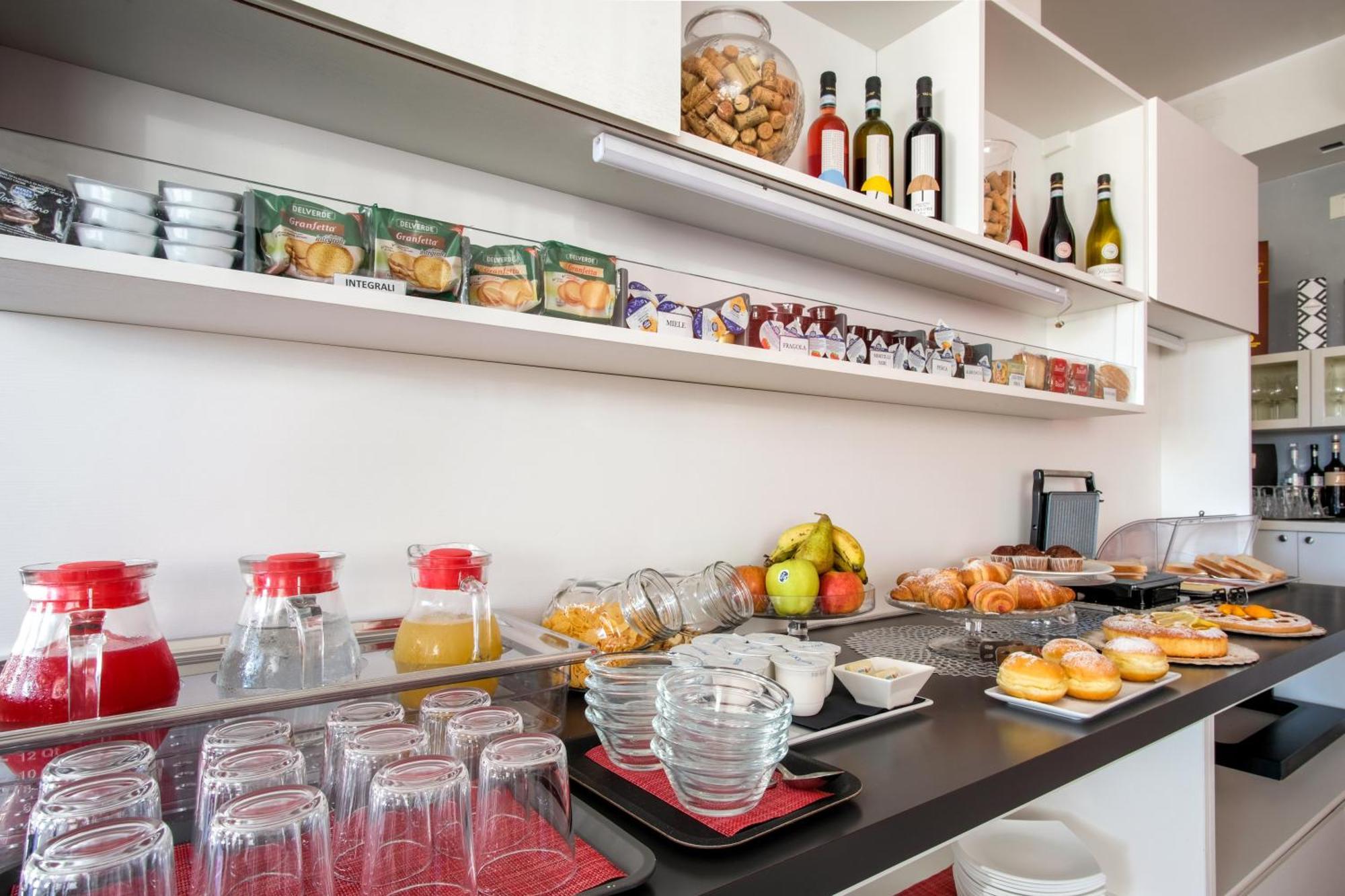 Villa Bianca Hotel & Spa Σαν Σάλβο Εξωτερικό φωτογραφία