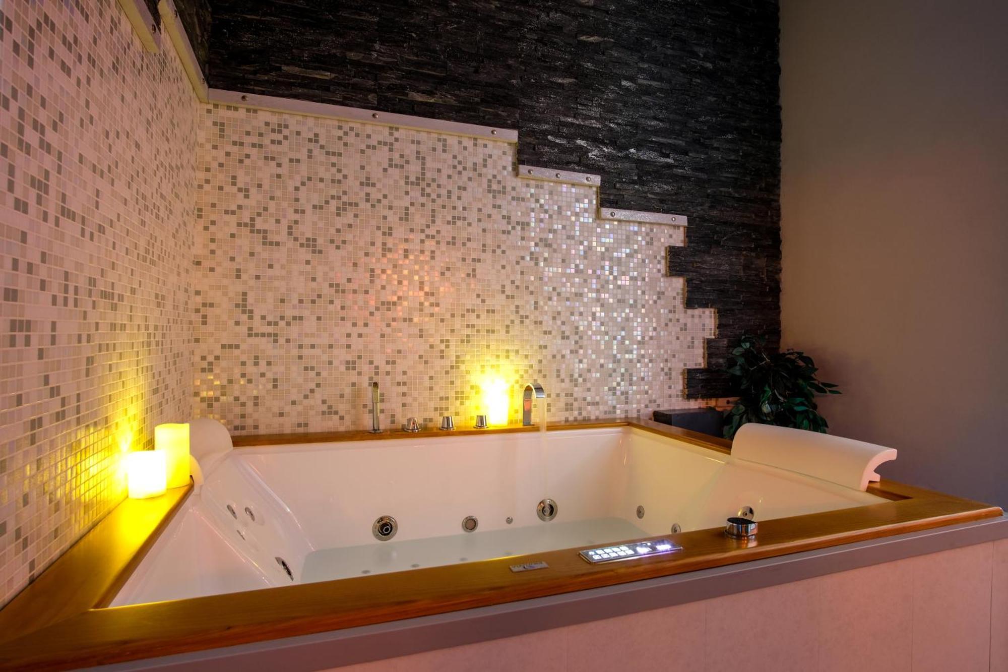 Villa Bianca Hotel & Spa Σαν Σάλβο Εξωτερικό φωτογραφία