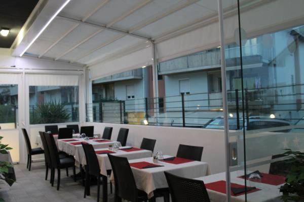 Villa Bianca Hotel & Spa Σαν Σάλβο Εξωτερικό φωτογραφία
