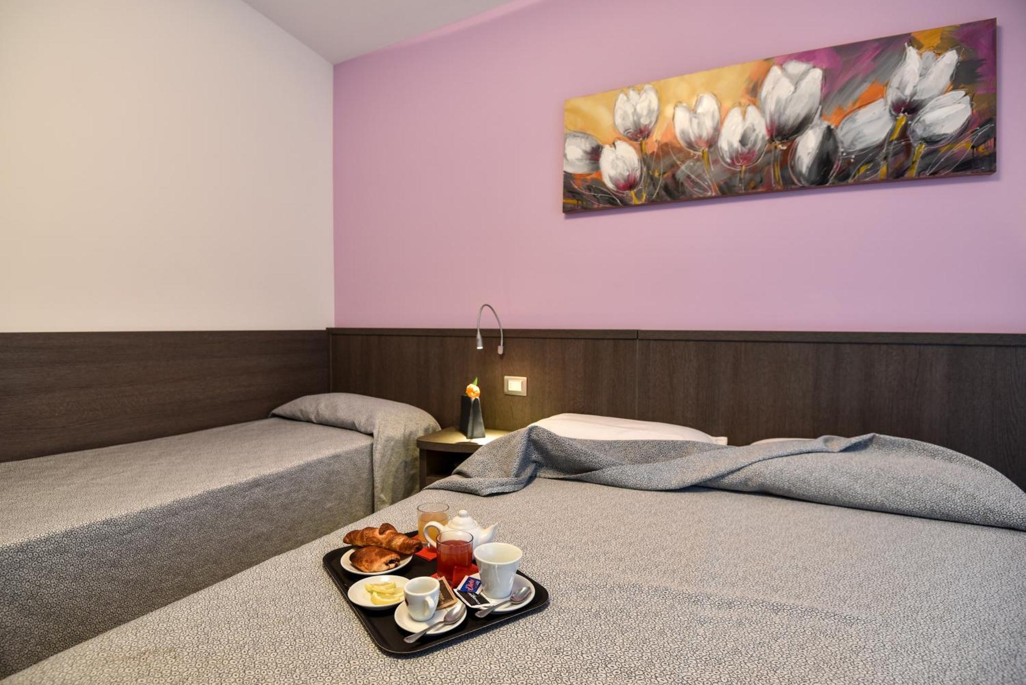 Villa Bianca Hotel & Spa Σαν Σάλβο Εξωτερικό φωτογραφία