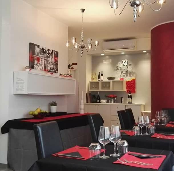 Villa Bianca Hotel & Spa Σαν Σάλβο Εξωτερικό φωτογραφία