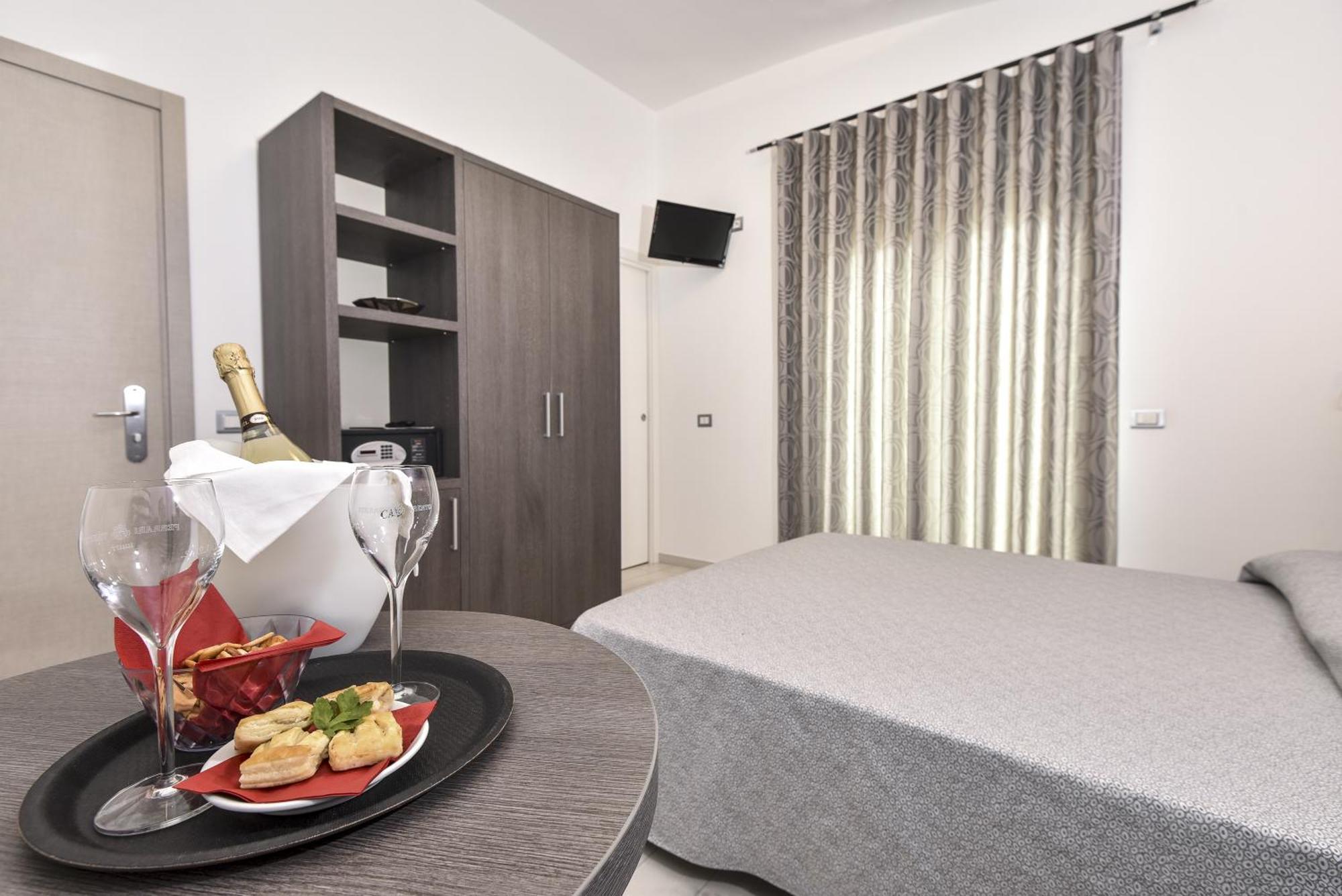 Villa Bianca Hotel & Spa Σαν Σάλβο Εξωτερικό φωτογραφία
