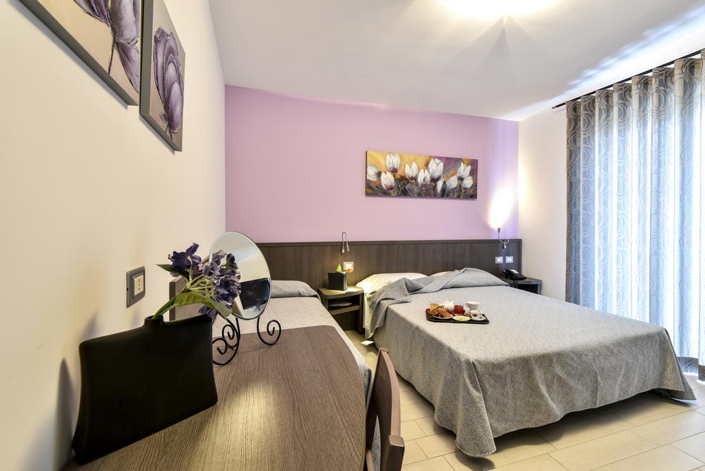 Villa Bianca Hotel & Spa Σαν Σάλβο Εξωτερικό φωτογραφία