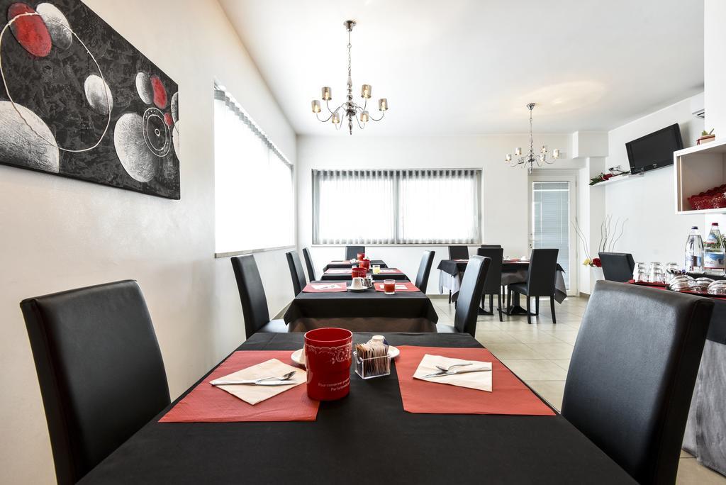 Villa Bianca Hotel & Spa Σαν Σάλβο Εξωτερικό φωτογραφία