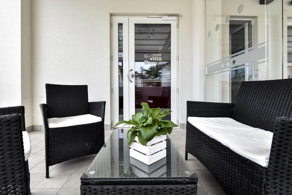 Villa Bianca Hotel & Spa Σαν Σάλβο Εξωτερικό φωτογραφία