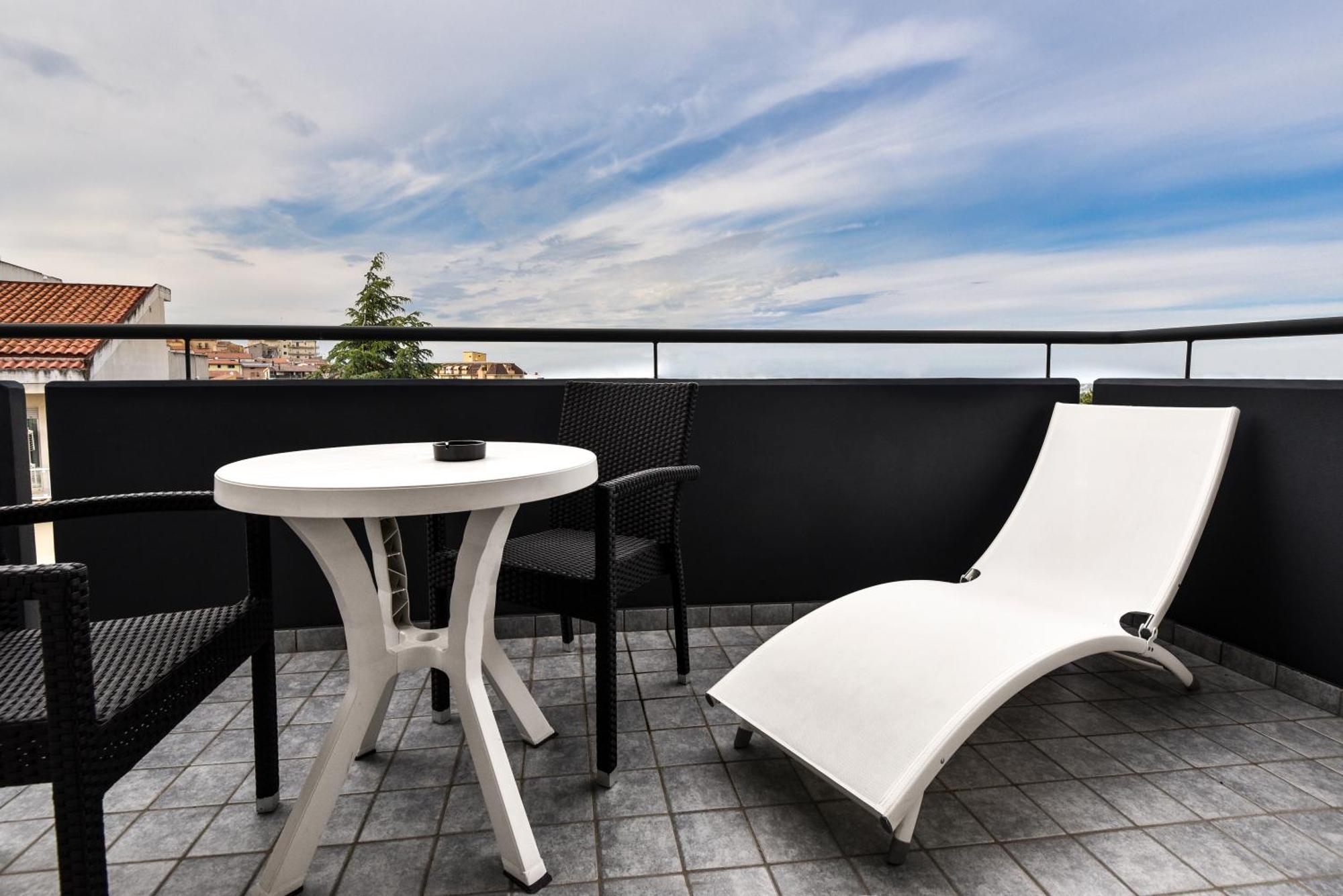Villa Bianca Hotel & Spa Σαν Σάλβο Εξωτερικό φωτογραφία