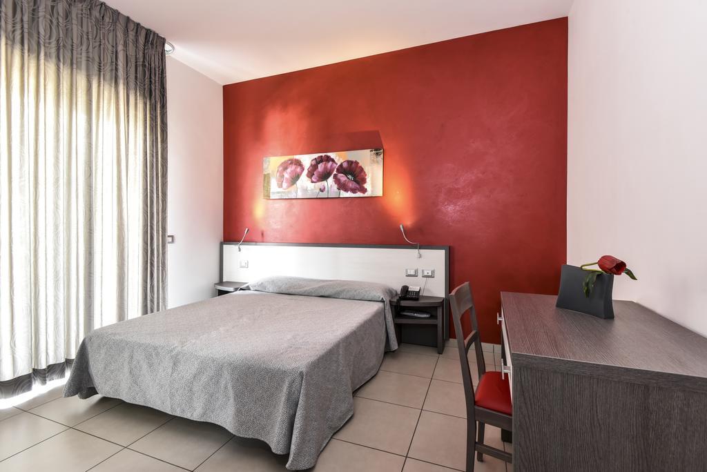 Villa Bianca Hotel & Spa Σαν Σάλβο Εξωτερικό φωτογραφία